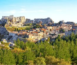 Nouvel An - Saint-Rémy-de-Provence