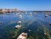 La presqu'île du Cotentin : De Sainte-Mère-Eglise à Cherbourg