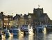 La presqu'île du Cotentin : De Sainte-Mère-Eglise à Cherbourg