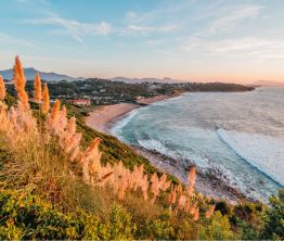 Nouvel An - Réveillon confort à San Sebastian