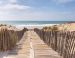 La Vélodyssée, d'Arcachon à Biarritz