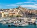 Nouvel An - Marseille, ses calanques et le Massif du Garbalan