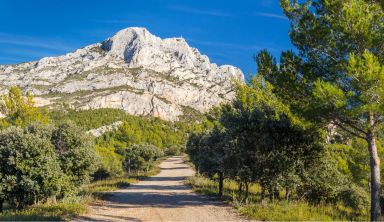 Provence, des Calanques de Cassis à la Sainte-Baume