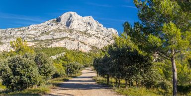 Provence, des Calanques de Cassis à la Sainte-Baume