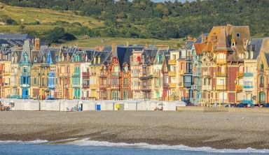 La baie de Somme (marche nordique)