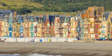 La baie de Somme (marche nordique)