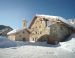 Ressourcement dans la vallée de Cervières