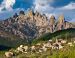 La Corse du sud, Alta Rocca et Bonifacio