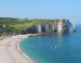 De Dieppe à Etretat : La côte d'Albâtre