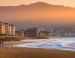 Nouvel An - Pays basque, entre terres et océan