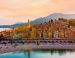 Nouvel An - Menton, mer et balcons de la Côte d’Azur