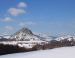 Nouvel An raquettes au Mont Mézenc 