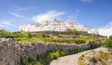 L'Italie du Sud : de Matera à Lecce 