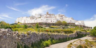 L'Italie du Sud : de Matera à Lecce 