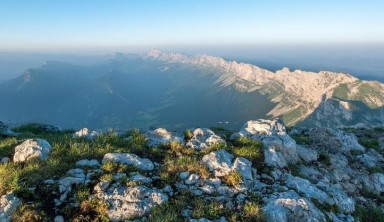 Rando bien-être dans le Vercors